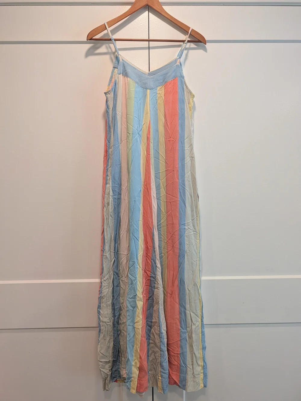 VENUS pastel rainbow